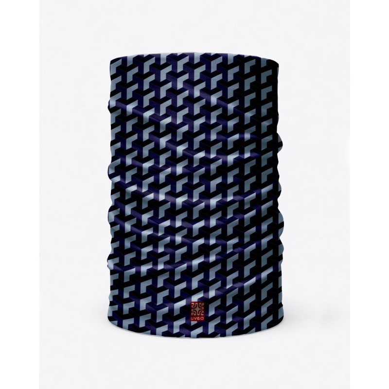 copia de Tour de cou anti uv - MORRIS - 1
