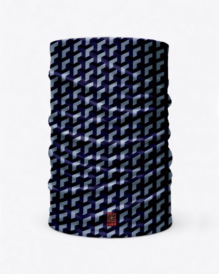 copia de Tour de cou anti uv - MORRIS - 1