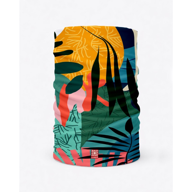 Tour de cou anti uv - COLOR