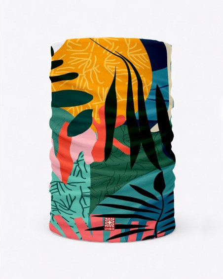 copia de Tour de cou anti uv - MORRIS - 1