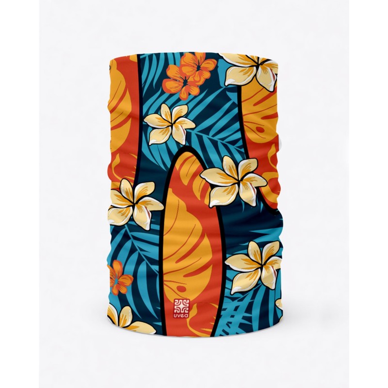 Tour de cou anti uv - HAWAII