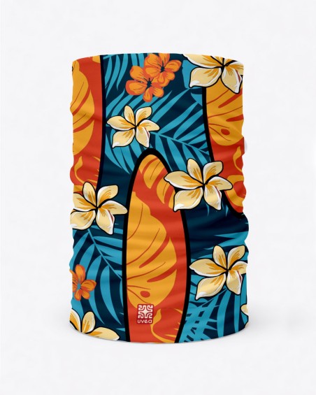 Tour de cou anti uv - HAWAII