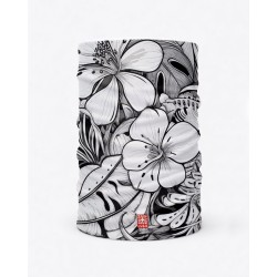 copie de Tour de cou anti uv - JUNGLE