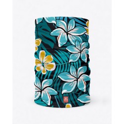 Tour de cou anti uv - PLUMERIA