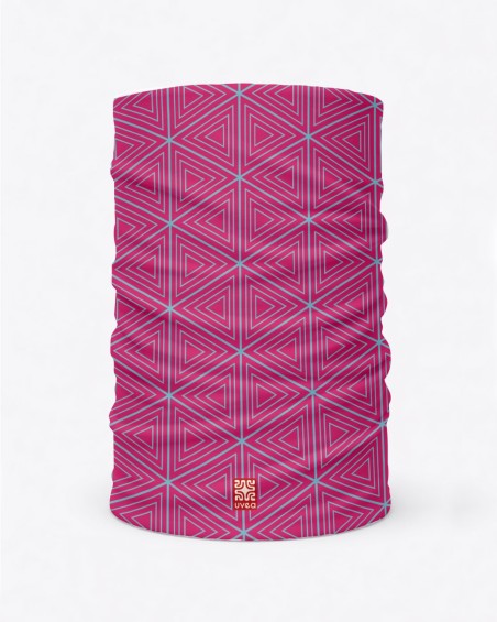 copy of Tour de cou anti uv - MORRIS - 1