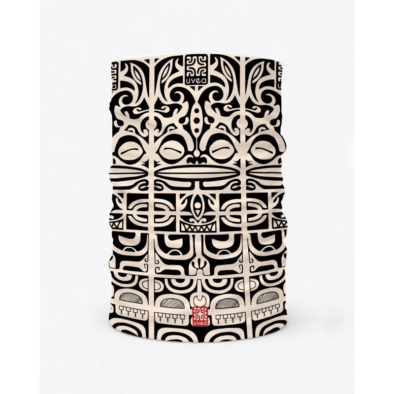 Tour de cou anti uv - TRIBAL