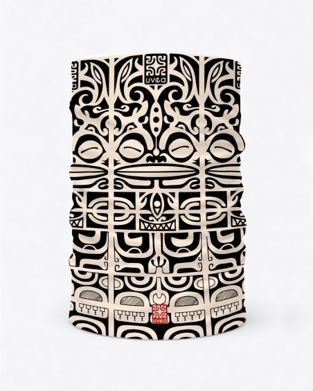 copy of Tour de cou anti uv - MORRIS - 1