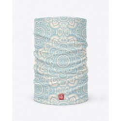 Tour de cou anti uv - MANDALA