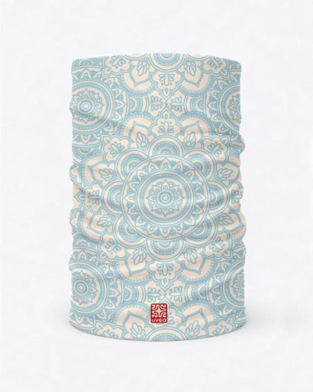 Tour de cou anti uv - MANDALA