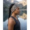 UV neck gaiter - TRIBAL - 2 vue 2