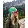 UV neck gaiter - LOVE - 2 vue 2