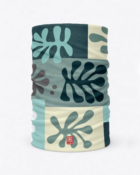 copy of copy of Tour de cou anti uv - MORRIS - 1