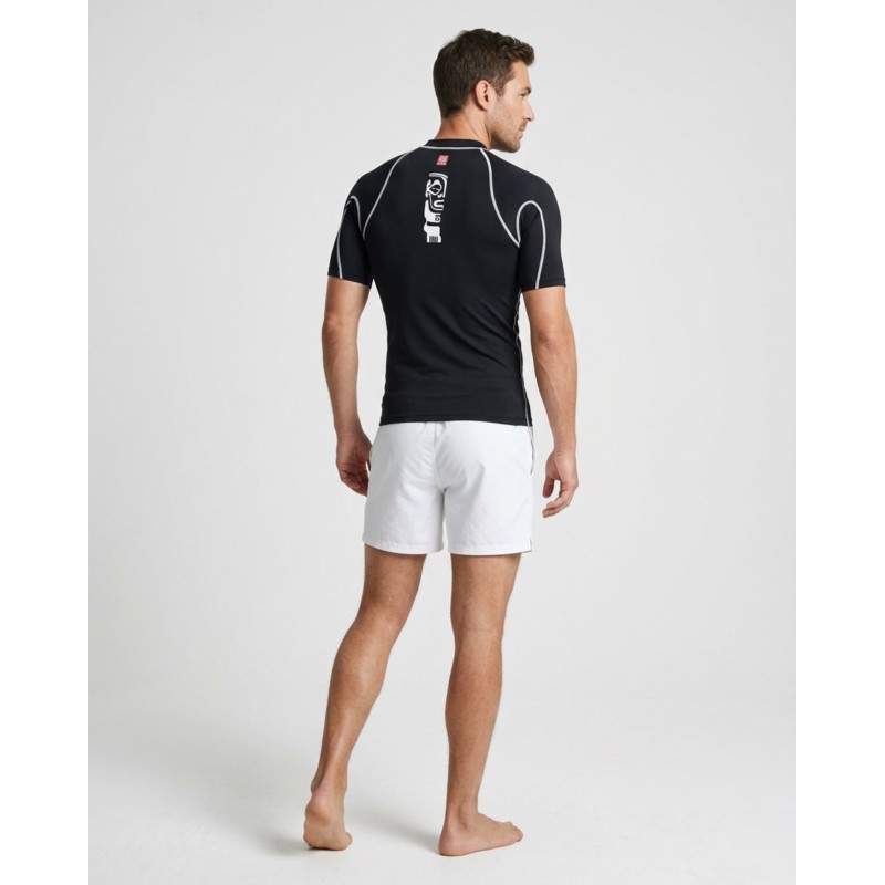 Camiseta Anti-UV UPF 80 Hombre – PANTONE - 4