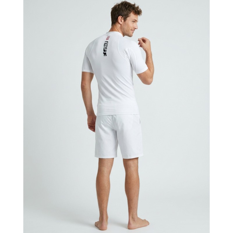 Camiseta Anti-UV UPF 80 Hombre – PANTONE - 7