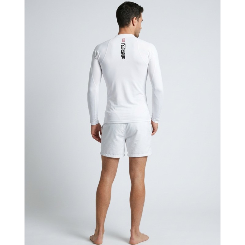 UV-T-Shirt UPF 80 Herren – PANTONE - 11