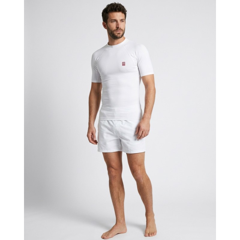 Camiseta Anti-UV UPF 80 Hombre – PANTONE - 8