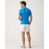 Men's UPF 80 UV T-shirt – PANTONE - 13