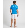 Men's UPF 80 UV T-shirt – PANTONE - 14