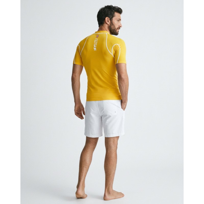 Tee-shirt anti-UV UPF 80 homme – PANTONE