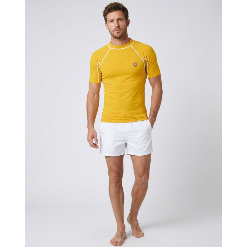 Tee-shirt anti-UV UPF 80 homme – PANTONE