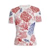 Lycra UV 80 → CORAIL - 2