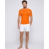 Camiseta Anti-UV UPF 80 Hombre – PANTONE - 31