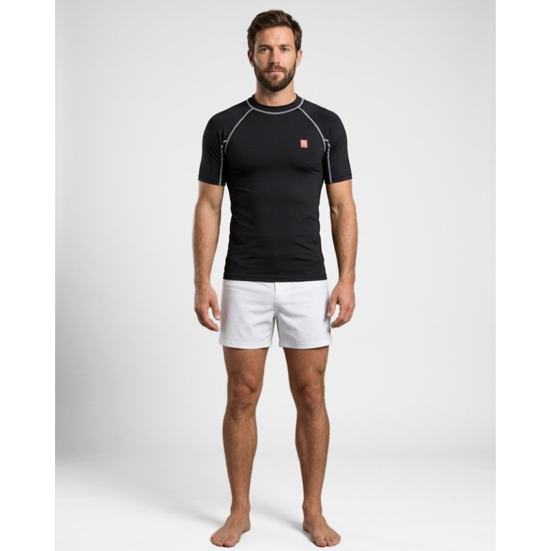 Tee-shirt anti-UV UPF 80 homme – PANTONE