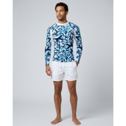 UV-T-Shirt UPF 80 Herren – CAMOUFLAGE - 4