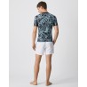 Camiseta Anti-UV UPF 80 Hombre – FEUILLEJUNGLE - 3