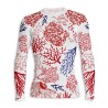 Rashguard UPF 80 → CORAIL - 5