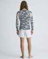 Tee-shirt anti-UV UPF 80 homme – SARDINE — manche longue vue 4