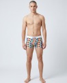 Boxer de bain homme – CUBE vue 2