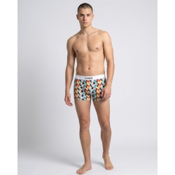 Boxer de bain homme – CUBE