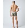 Badeshorts Herren – CUBE - 3