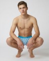 Boxer de bain homme – LIBERTY vue 1