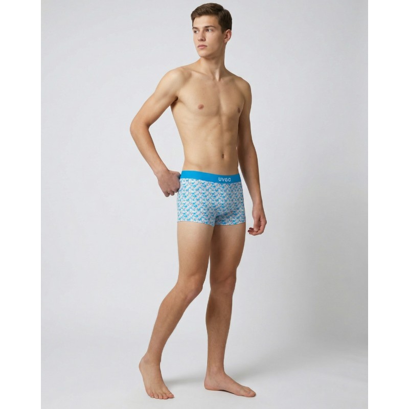 Bañador Boxer Hombre – LIBERTY - 2