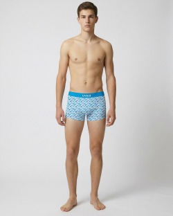 Boxer de bain homme – LIBERTY
