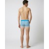 Badeshorts Herren – LIBERTY - 3