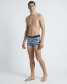 Boxer de bain homme – SARDINE vue 1