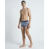 Men's Swim Boxer – SARDINE - 1