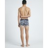 Badeshorts Herren – SARDINE - 2