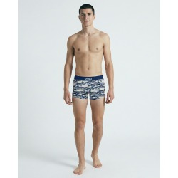 Men's Swim Boxer – SARDINE - 3