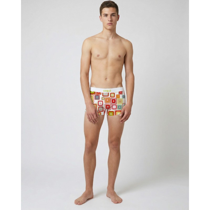 Bañador Boxer Hombre – CARRE - 3