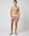 Boxer de bain homme – CARRE vue 3