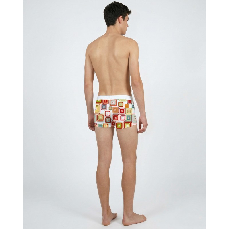 Bañador Boxer Hombre – CARRE - 4