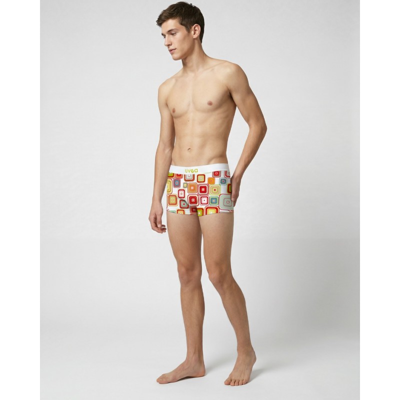 Bañador Boxer Hombre – CARRE - 1