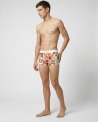 Boxer de bain homme – CARRE vue 1