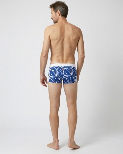 Men's Swim Boxer – MATISSE - 2