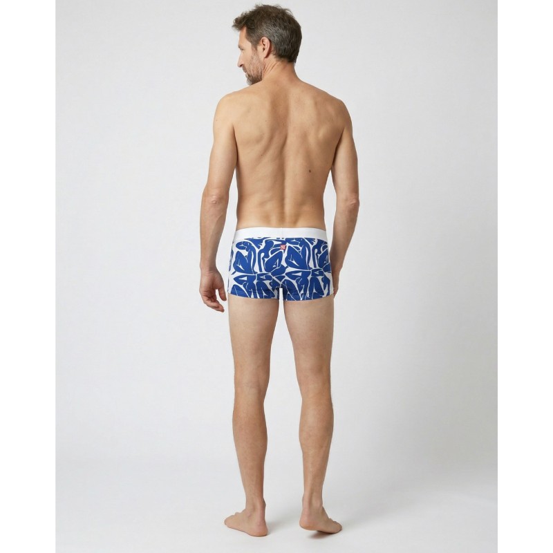 Bañador Boxer Hombre – MATISSE - 2
