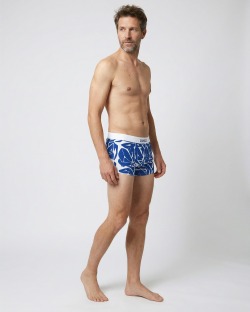 Men's Swim Boxer – MATISSE - 3